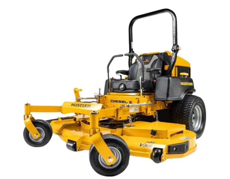 Lawn Mower